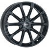 Mak DaVinci - GLOSS BLACK 7.5x17 5x112 ET49 Mak DaVinci - GLOSS BLACK 7.5x17 5x112 ET49