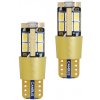 LED ŽIAROVKA CANBUS T10, 17x3623, 9-30V, studené biele svetlo. LED ŽIAROVKA CANBUS T10, 17x3623, 9-30V, studené biele svetlo.