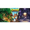 Crash Bandicoot N. Sane Trilogy Crash Bandicoot N. Sane Trilogy