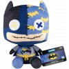 Funko Plyšová hračka DC Patchwork Batman 18 cm (889698809092) Funko Plyšová hračka DC Patchwork Batman 18 cm (889698809092)
