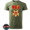 Tričko KGB Tričko KGB