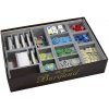 Folded Space Castles of Burgundy Insert