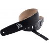Ortega Suede Strap Relax Black