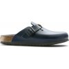 Pracovné šlapky BIRKENSTOCK - Boston ESD Blue 54274 Veľkosť: 43 Pracovné šlapky BIRKENSTOCK - Boston ESD Blue 54274 Veľkosť: 43