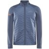 Craft ADV SubZ Jacket 3 větruodolná bunda pánská Barva: Modrá, Velikost: XL Craft ADV SubZ Jacket 3 větruodolná bunda pánská Barva: Modrá, Velikost: XL