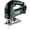 Metabo STAB 18 LTX 150 BL aku přímočará pila (601503840) Metabo STAB 18 LTX 150 BL aku přímočará pila (601503840)