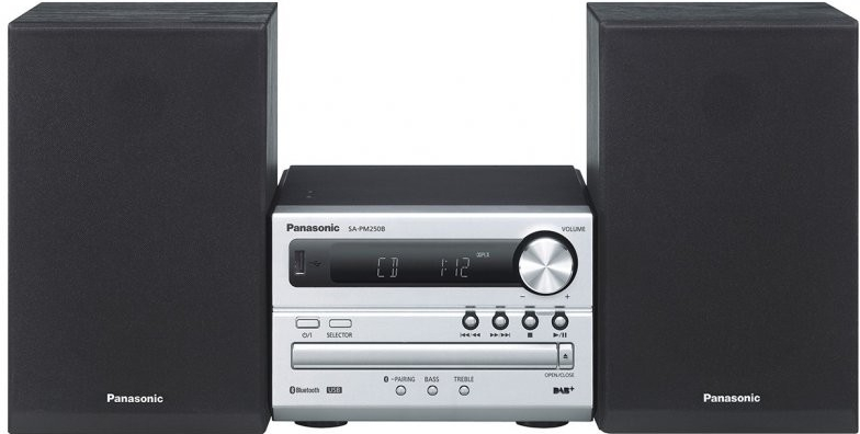 Panasonic SC-PM250BEG
