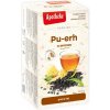Apotheke čaj Pu-erh a ananás 20x1,8g 20x2g Apotheke čaj Pu-erh a ananás 20x1,8g 20x2g