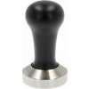 Motta Tamper drevo čierny 51 mm Motta Tamper drevo čierny 51 mm