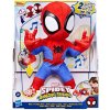 Interaktívna figúrka Marvel Spidey a Super kamoši Dance 'N Crawl Spidey 31 cm Interaktívna figúrka Marvel Spidey a Super kamoši Dance 'N Crawl Spidey 31 cm