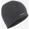 Icebreaker Merino 200 Oasis beanie jet hthr