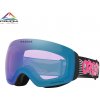 Snowboardové okuliare Oakley Flight Deck M black wired | prizm snow iced iridium 25/26 - Odosielame do 24 hodín Snowboardové okuliare Oakley Flight Deck M black wired | prizm snow iced iridium 25/26 - Odosielame do 24 hodín