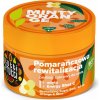 Farmona Tutti Frutti Minty Orange osviežujúci cukrový peeling na telo 300 g