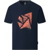 Pánske tričko Dare 2b Movement III Tee Veľkosť: S / Farba: tmavomodrá Pánske tričko Dare 2b Movement III Tee Veľkosť: S / Farba: tmavomodrá