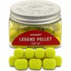 HALDORÁDÓ LEGEND PELLET POP UP 12, 16 MM - SLADKÝ ANANÁS (50g) HALDORÁDÓ LEGEND PELLET POP UP 12, 16 MM - SLADKÝ ANANÁS (50g)