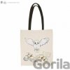 Distrineo Plátená taška Harry Potter Hedwig Distrineo Plátená taška Harry Potter Hedwig