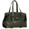 Dámska cestovná taška Pepe Jeans Christine 20L - zelená Dámska cestovná taška Pepe Jeans Christine 20L - zelená