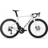 Isaac Meson Mineral Whte Shimano Dura Ace Di2 DT Swiss ARC cestný bicykel S Isaac Meson Mineral Whte Shimano Dura Ace Di2 DT Swiss ARC cestný bicykel S