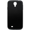 Puzdro plastové Samsung I9190/I9195 Galaxy S4 Mini čierne