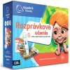 Albi Kúzelné čítanie – Rozprávkové učenie - súprava elektronickej ceruzky a knihy Albi Kúzelné čítanie – Rozprávkové učenie - súprava elektronickej ceruzky a knihy