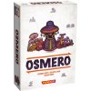 Osmero Osmero