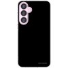 Picasee silikónový prehľadný obal pre Samsung Galaxy A55 5G A556B - Black Bliss Picasee silikónový prehľadný obal pre Samsung Galaxy A55 5G A556B - Black Bliss