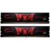 G.Skill Aegis DDR4 32GB 3000MHz CL16 (2x16GB) F4-3000C16D-32GISB G.Skill Aegis DDR4 32GB 3000MHz CL16 (2x16GB) F4-3000C16D-32GISB