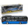 RC autobus Tour Bus modrožltý RC autobus Tour Bus modrožltý