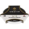 WESTIN - Fluorocarbon W6 ST3 Clear 1,2 mm 64,2 kg 20 m WESTIN - Fluorocarbon W6 ST3 Clear 1,2 mm 64,2 kg 20 m