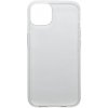 mobilNET silikónové puzdro iPhone 13 Mini, priehľadné, Moist 1.2mm mobilNET silikónové puzdro iPhone 13 Mini, priehľadné, Moist 1.2mm