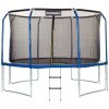 Trampolína so sieťou Marimex 396 cm FT 13 (396-404 cm) Trampolína so sieťou Marimex 396 cm FT 13 (396-404 cm)