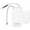 SONOFF iFan04 ovládač pre ventilátory WiFi a RF SONOFF iFan04 ovládač pre ventilátory WiFi a RF