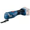 Bosch Akumulátorový Multi-Cutter GOP 185-LI 06018G2020 Bosch Akumulátorový Multi-Cutter GOP 185-LI 06018G2020