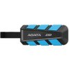 SSD externý ADATA SC740 1TB, USB-C 3.2 Gen2 (SC740-1000G-CBU) čierny SSD externý ADATA SC740 1TB, USB-C 3.2 Gen2 (SC740-1000G-CBU) čierny