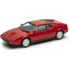 Welly BMW M1 model 1:34 oranžový Welly BMW M1 model 1:34 oranžový