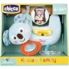 Chicco Baby Senses prívesok na kočík hrkálka 10059 Chicco Baby Senses prívesok na kočík hrkálka 10059