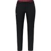 Dámske nohavice Salewa Pedroc 2 DST 2/1 Pant Black Out 42 Dámske nohavice Salewa Pedroc 2 DST 2/1 Pant Black Out 42