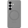 Samsung Silikónový kryt s magnetom S26 Gray EF-ES942CJEGWW Samsung Silikónový kryt s magnetom S26 Gray EF-ES942CJEGWW