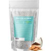 BrainMax Pure Proteínová ovsená kaša - Kokosová s mandľami BIO 480 g BrainMax Pure Proteínová ovsená kaša - Kokosová s mandľami BIO 480 g