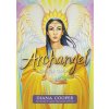 Archangel Oracle Cards Archangel Oracle Cards