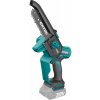EXTOL INDUSTRIAL Píla reťazová kompaktná aku Share20V, bez aku, čepeľ 13cm, mazanie 8791923 EXTOL INDUSTRIAL Píla reťazová kompaktná aku Share20V, bez aku, čepeľ 13cm, mazanie 8791923