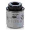 Olejový filter MANN FILTER W 712/93 Olejový filter MANN FILTER W 712/93