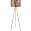 Asir Stojacia lampa AYD 1xE27/40W/230V hnedá/béžová AS2872 + záruka 3 roky zadarmo + záruka 3 roky zadarmo Asir Stojacia lampa AYD 1xE27/40W/230V hnedá/béžová AS2872 + záruka 3 roky zadarmo + záruka 3 roky zadarmo