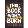 This Book Won't Burn This Book Won't Burn