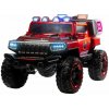 Detský elektrický off-road BLUETOUCH verzia pre dievčatá a princezné Detský elektrický off-road BLUETOUCH verzia pre dievčatá a princezné
