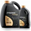 DYNAMAX Premium Ultra F 5W-30 1 l DYNAMAX Premium Ultra F 5W-30 1 l