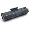 Toner HP C4092A (92A), čierna (black), alternatívny Toner HP C4092A (92A), čierna (black), alternatívny