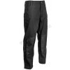 NOHAVICE GURKHA HAU RIP-STOP - ČIERNA NOHAVICE GURKHA HAU RIP-STOP - ČIERNA