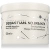 Sebastian Professional No.Breaker Bonding Melting Mask maska na vlasy Poškodené vlasy 500 ml pre ženy Sebastian Professional No.Breaker Bonding Melting Mask maska na vlasy Poškodené vlasy 500 ml pre ženy
