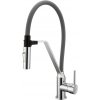 INVENA INVENA - Drezová batéria s magnetickým držiakom, béžová BZ-30-L03-C INVENA INVENA - Drezová batéria s magnetickým držiakom, béžová BZ-30-L03-C